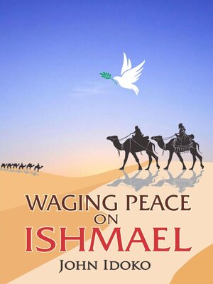 cover image of Waging Peace on Ishmael